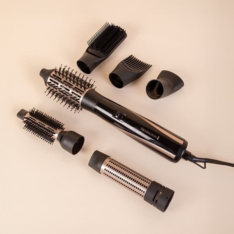 Remington Blow Dry and Style Caring 1200W Airstyler AS7700AU