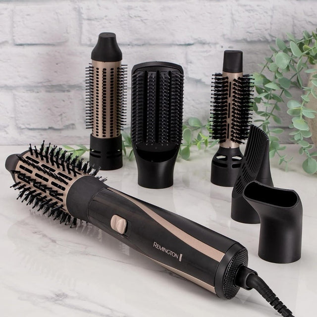 Remington Blow Dry and Style Caring 1200W Airstyler AS7700AU