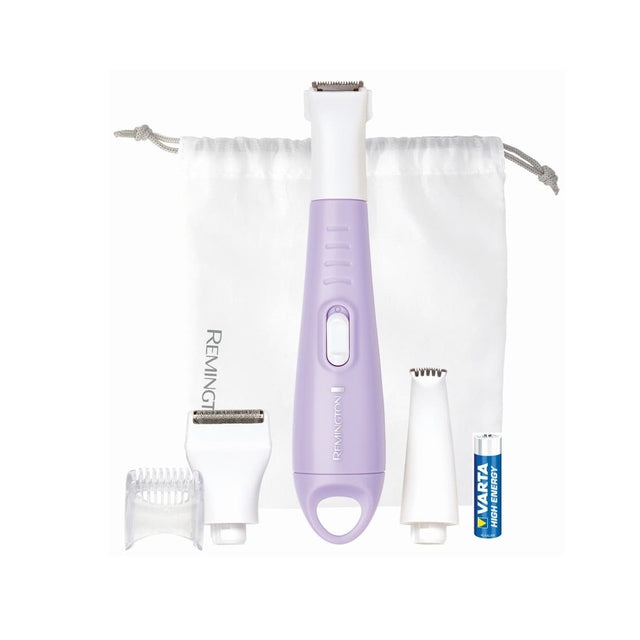 Remington Body & Bikini Kit - WPG4021AU