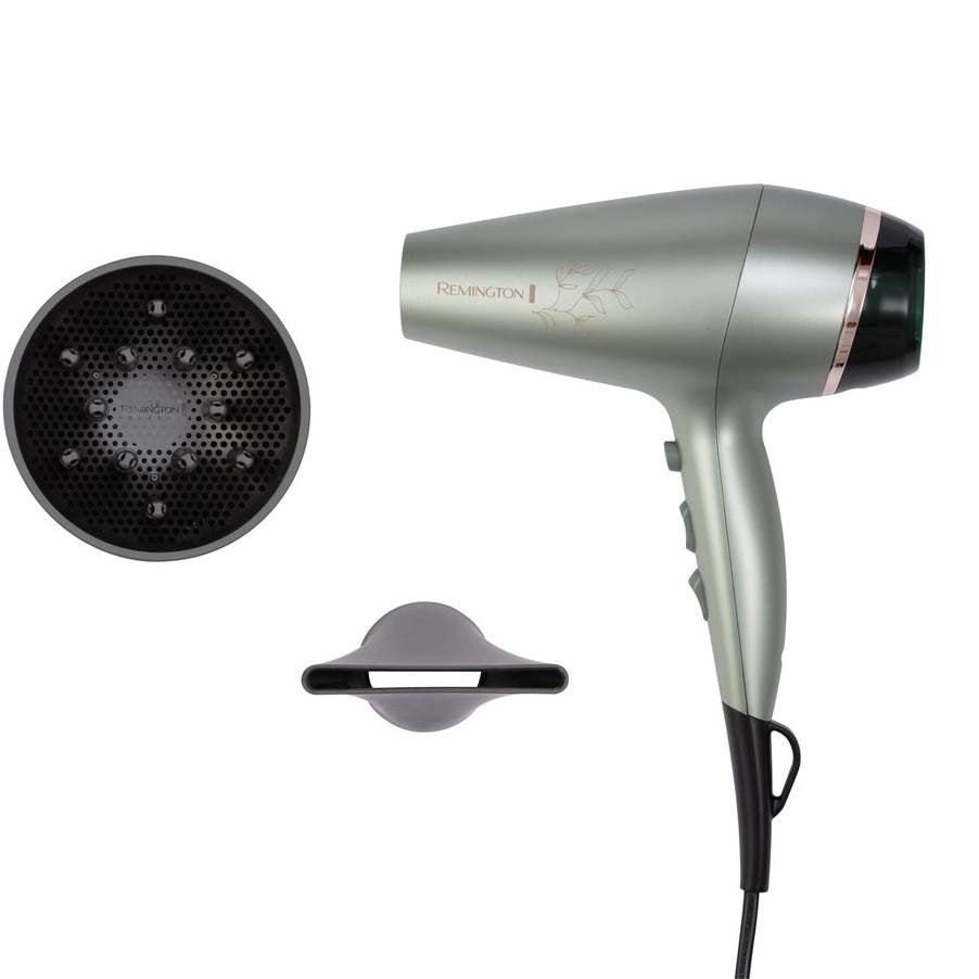 Remington Botanicals Hairdryer AC5860AU