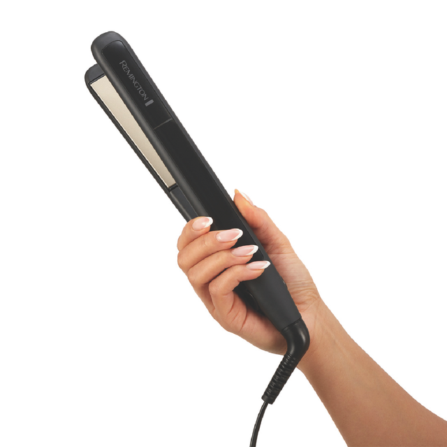 Remington Ceramic Straight 215 Slim Straightener S1370AU