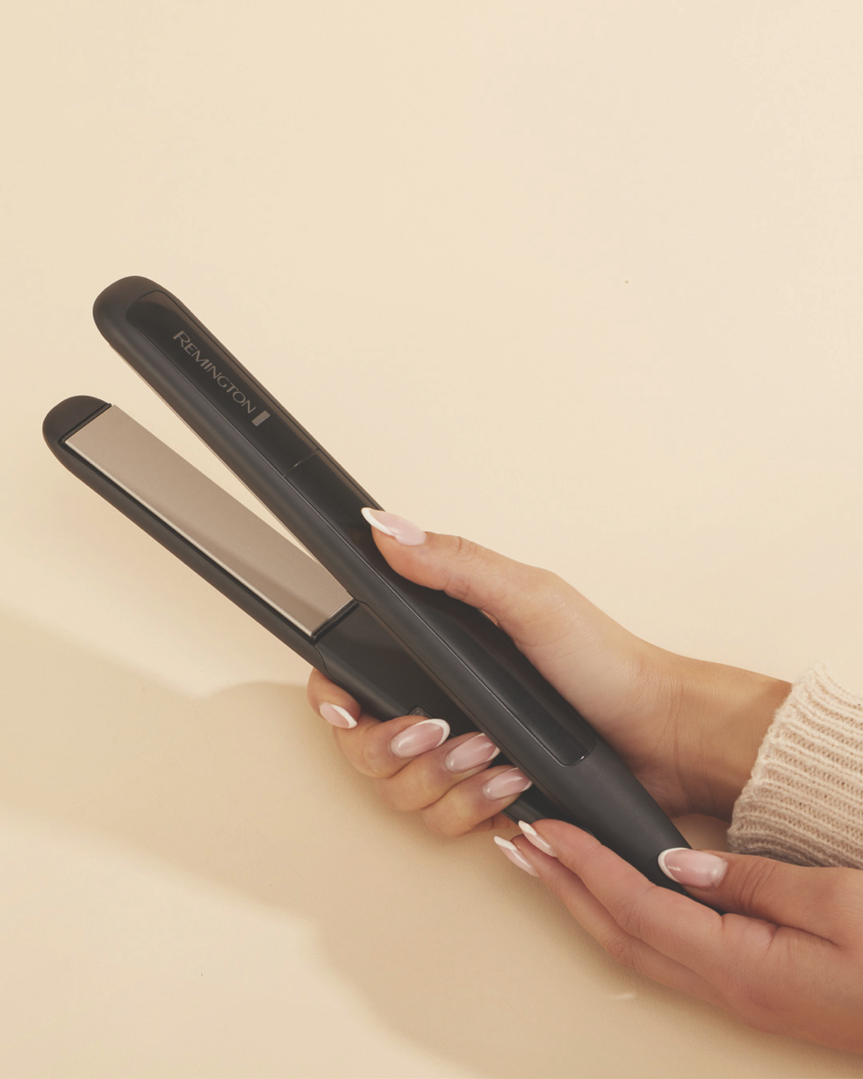 Remington Ceramic Straight 215 Slim Straightener S1370AU
