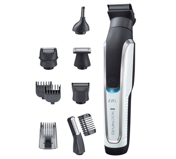 Remington G5 Graphite Series Multi Grooming Kit - PG5000AU