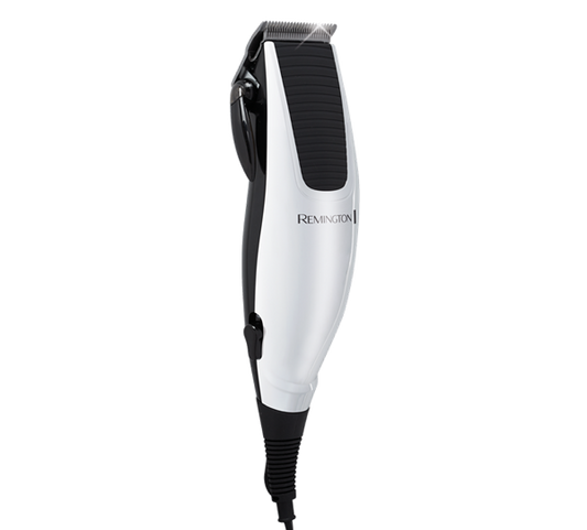 Remington High Precision Haircut Clipper Kit 23 Piece - HC1091AU