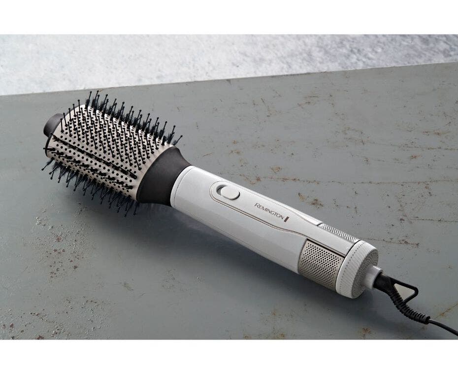 Remington Hydraluxe Volumising Blow Dry Brush - AS8901AU