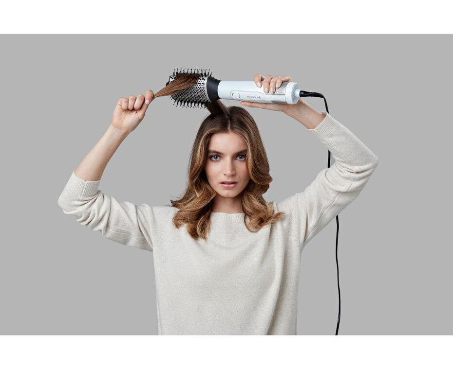 Remington Hydraluxe Volumising Blow Dry Brush - AS8901AU