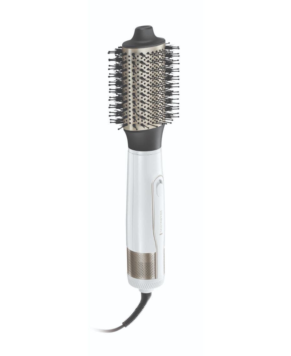 Remington Hydraluxe Volumising Blow Dry Brush - AS8901AU