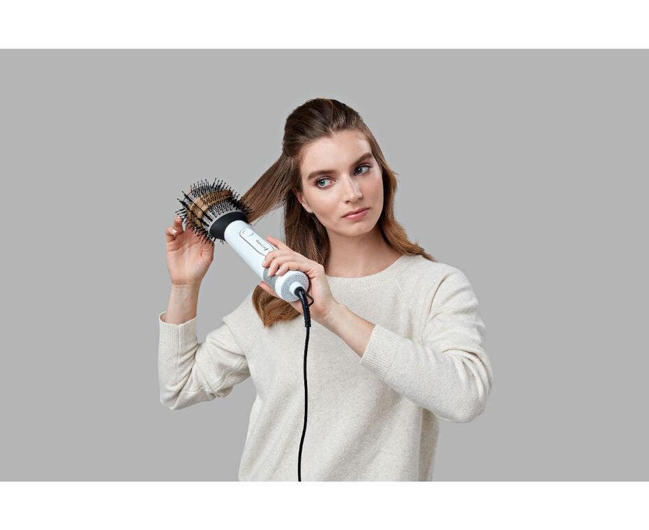 Remington Hydraluxe Volumising Blow Dry Brush - AS8901AU