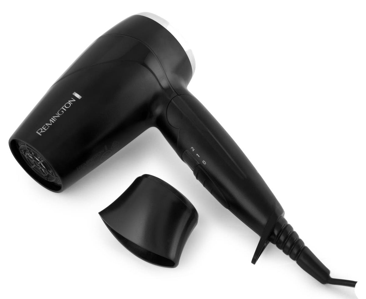 Remington Jet Setter 2000 Travel Hair Dryer