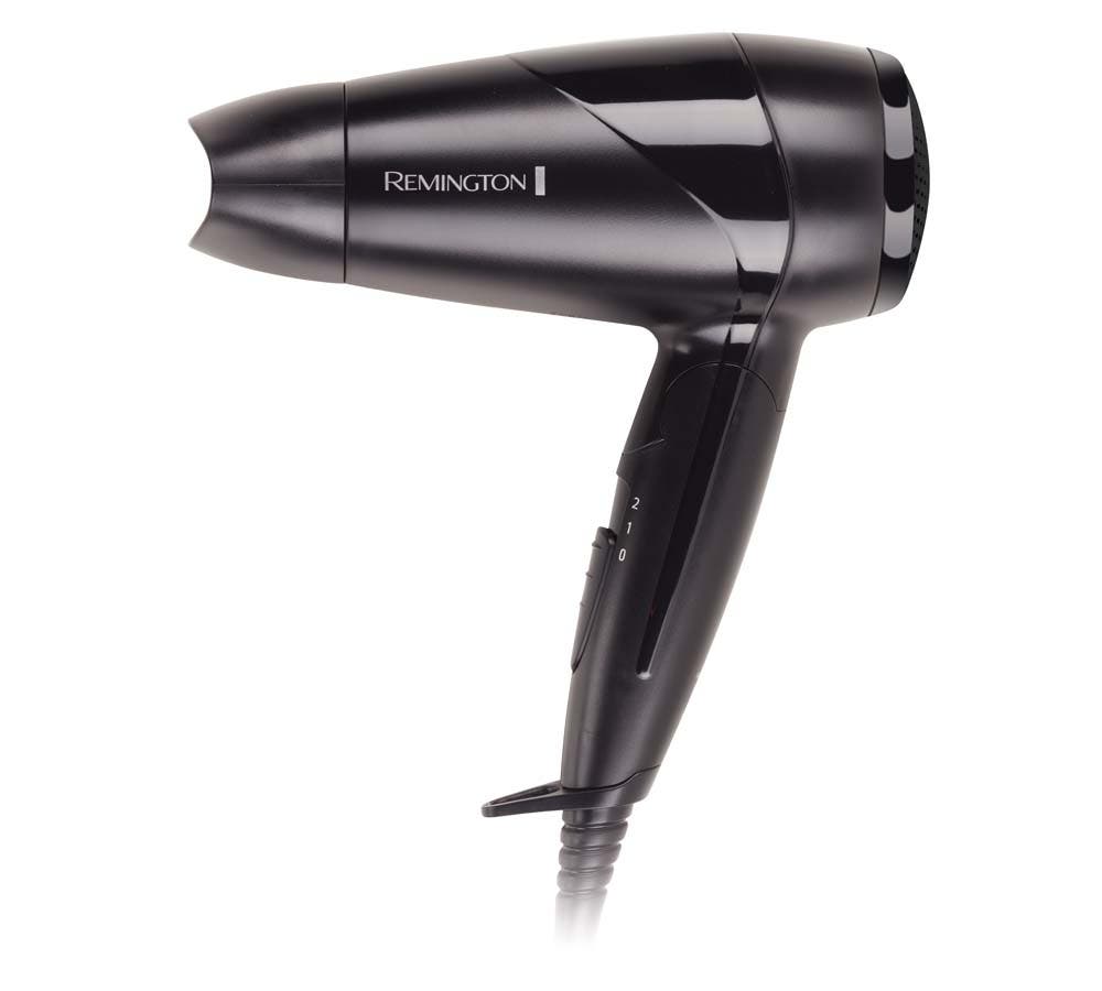 Remington Jet Setter 2000 Travel Hair Dryer