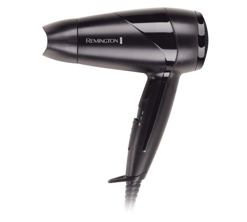 Remington Jet Setter 2000 Travel Hair Dryer