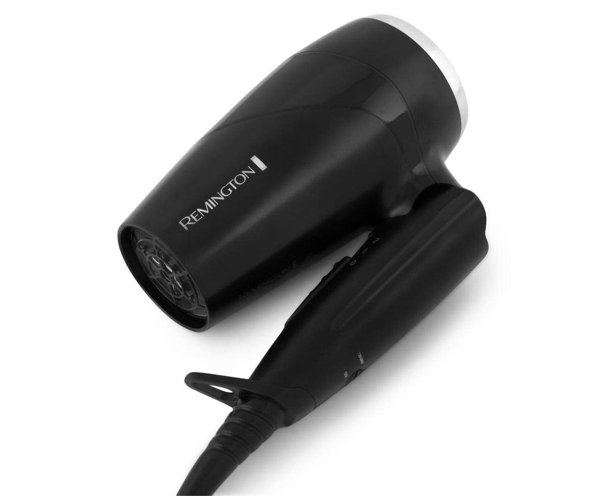 Remington Jet Setter 2000 Travel Hair Dryer