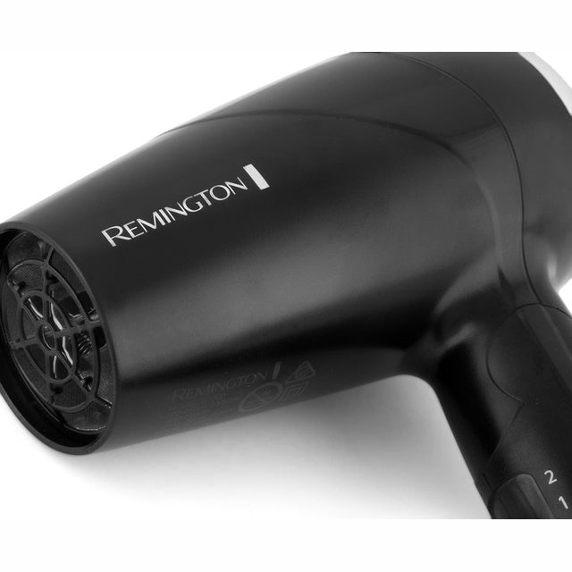Remington Jet Setter 2000 Travel Hair Dryer – SSS HAIR