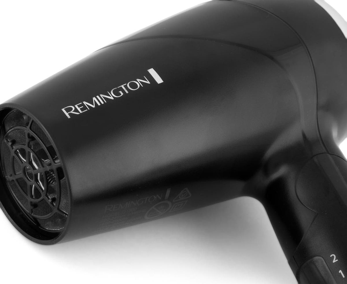 Remington Jet Setter 2000 Travel Hair Dryer