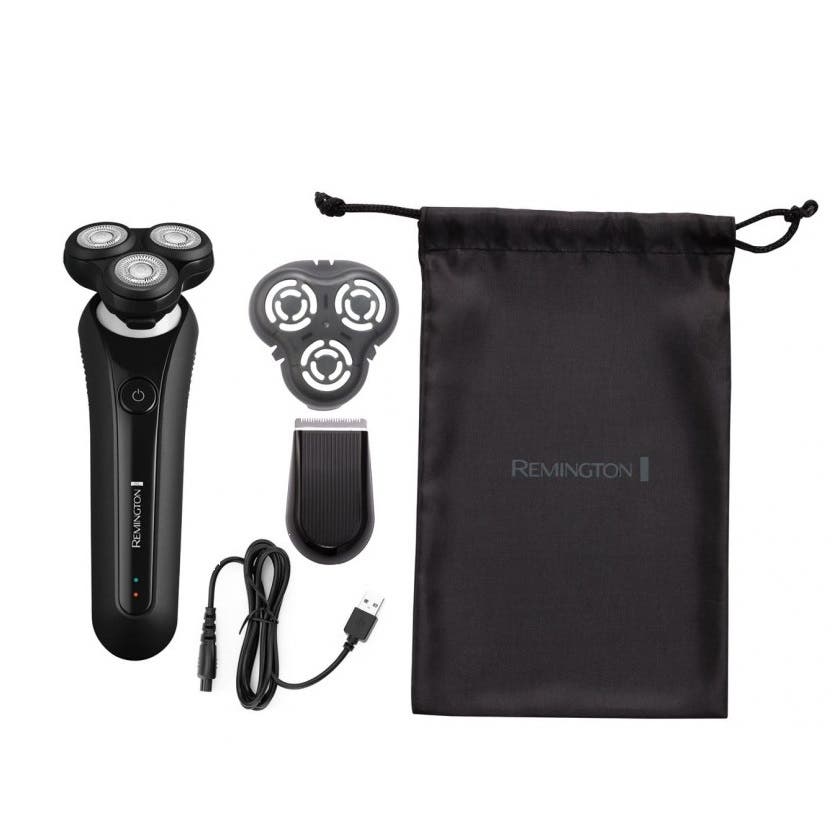 Remington Limitless X5 Rotary Shaver XR1750AU