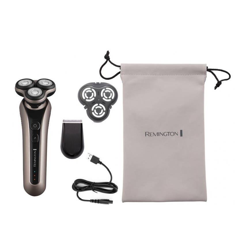 Remington Limitless X7 Rotary Shaver XR1770AU