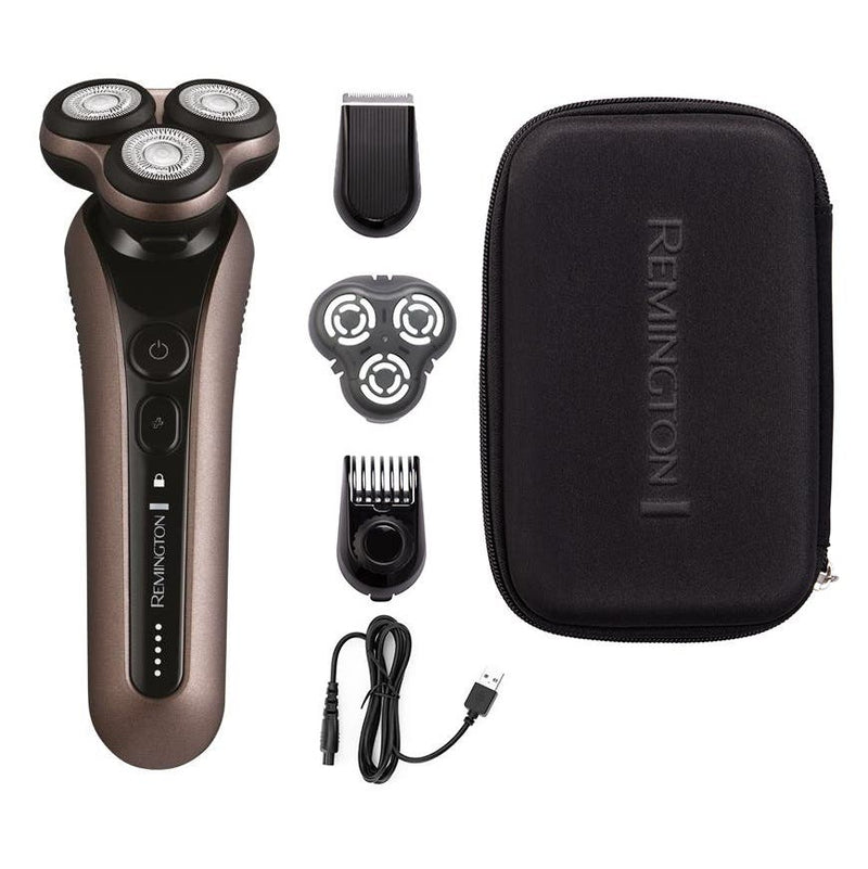 Remington Limitless X9 Rotary Shaver XR1790AU