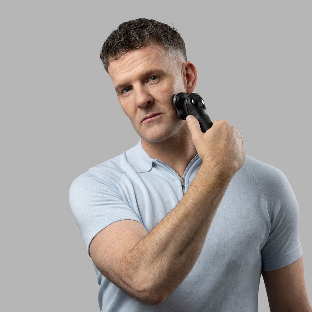 Remington Limitless X9 Rotary Shaver XR1790AU