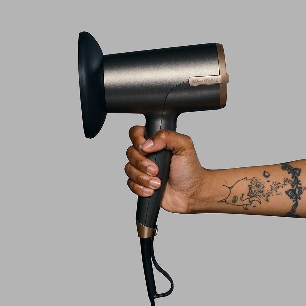 Remington ONE Dry and Style Hair Dryer D6077AU