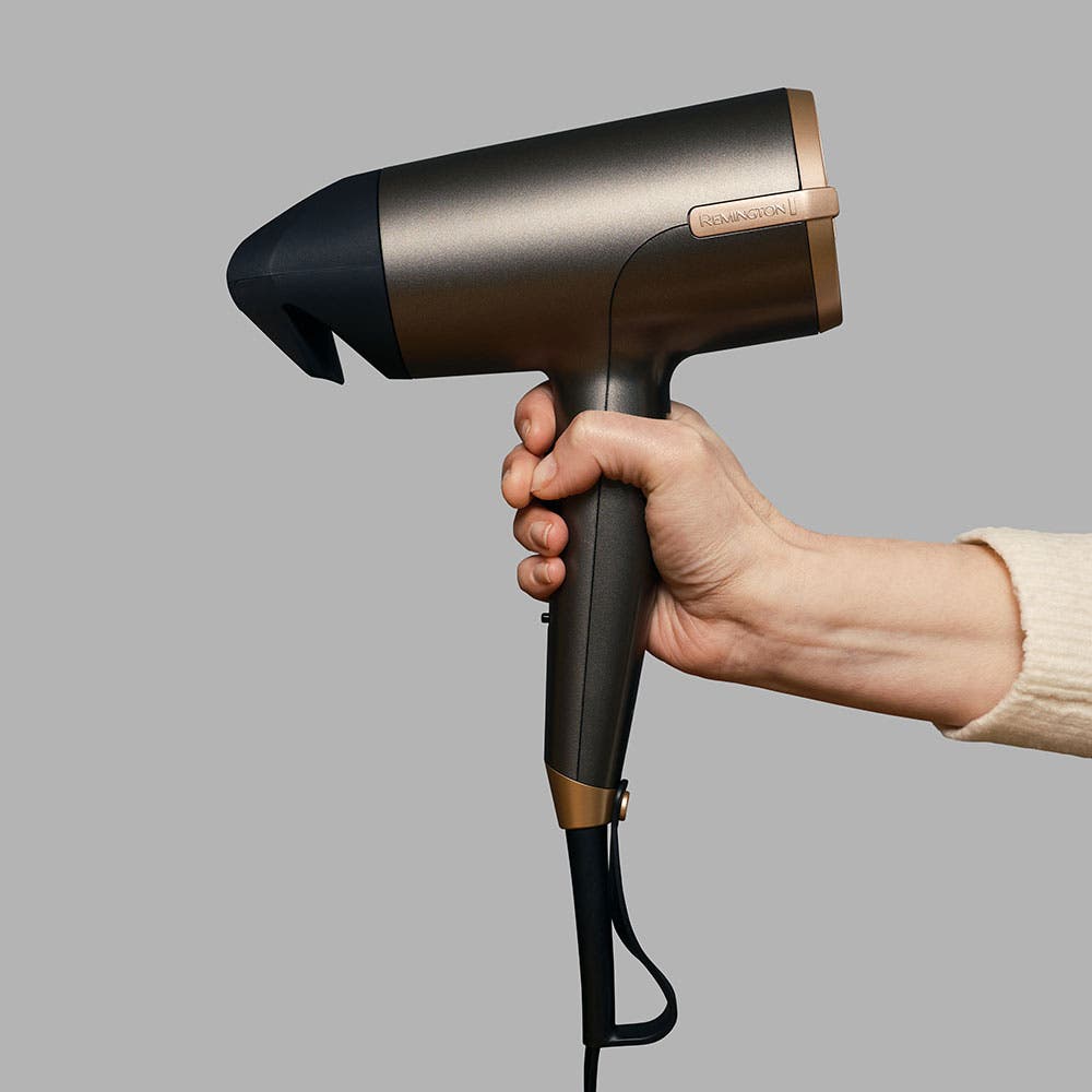 Remington ONE Dry and Style Hair Dryer D6077AU