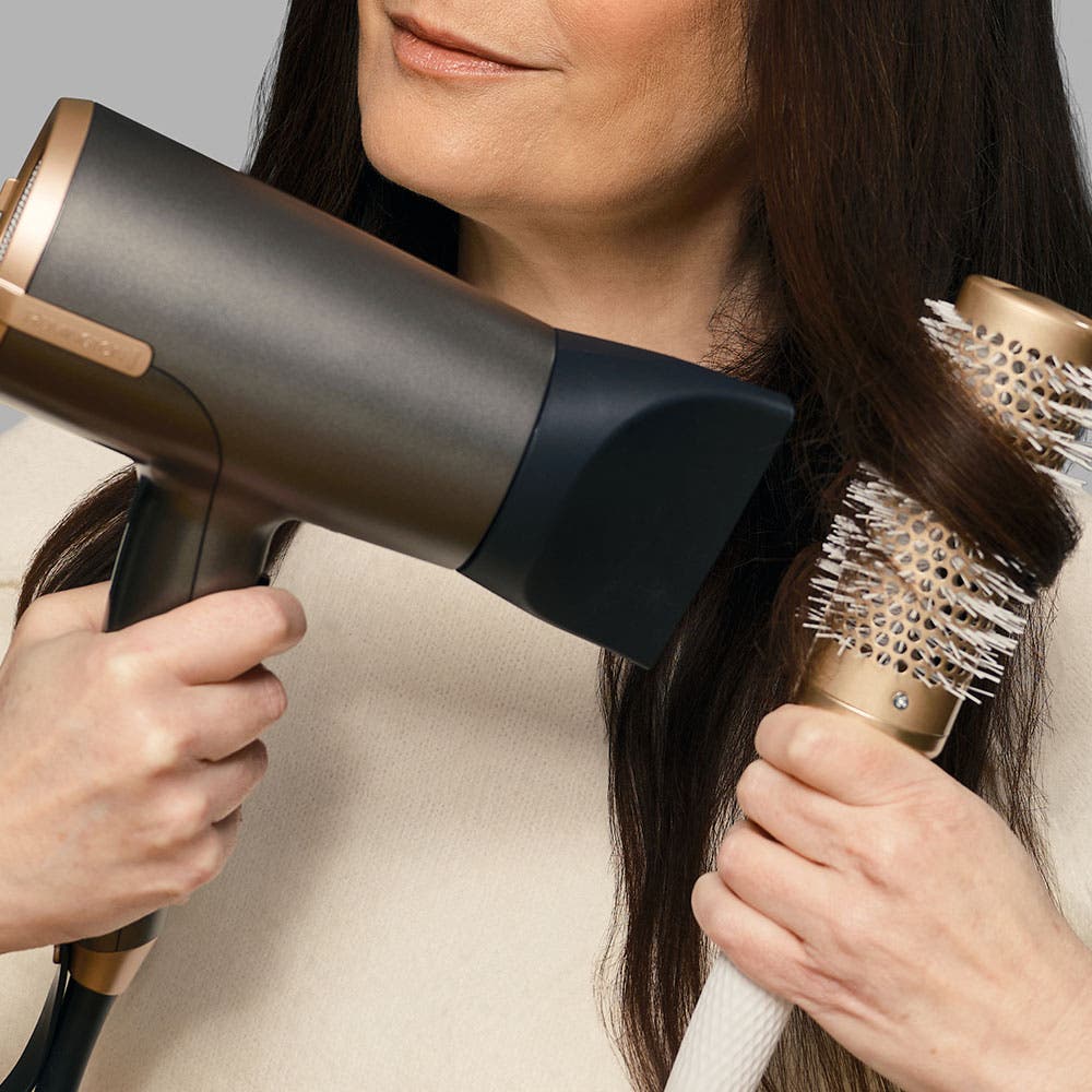 Remington ONE Dry and Style Hair Dryer D6077AU