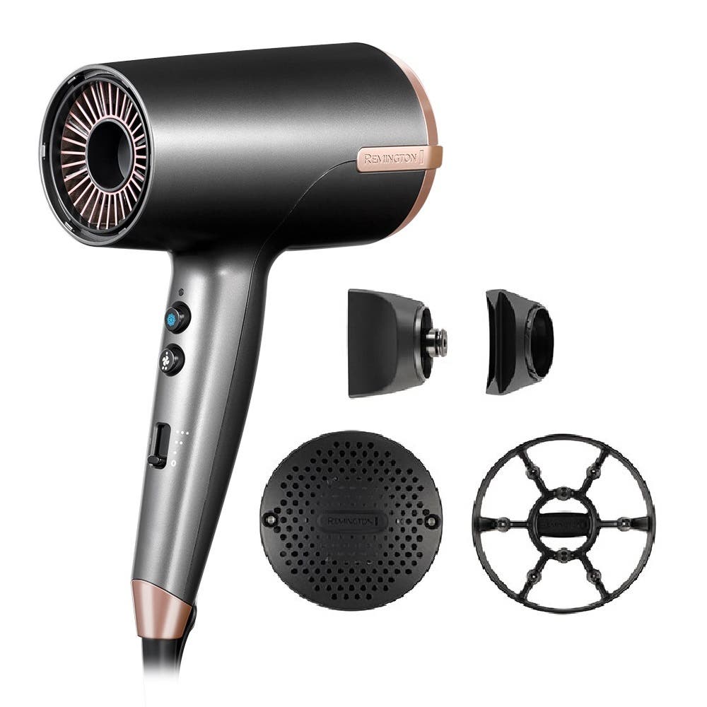 Remington ONE Dry and Style Hair Dryer D6077AU