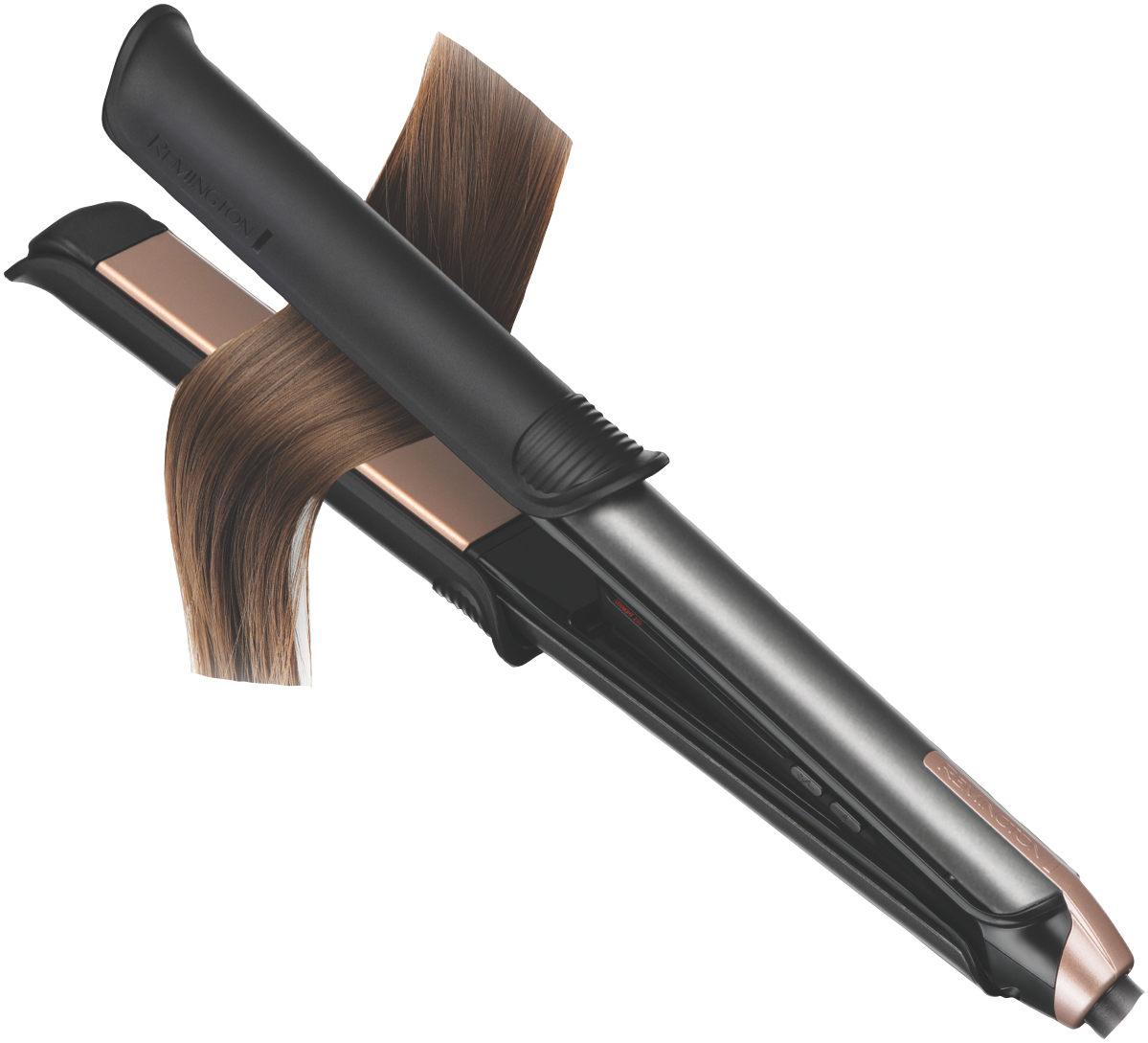 Remington ONE Straight & Curl Styler S6077AU