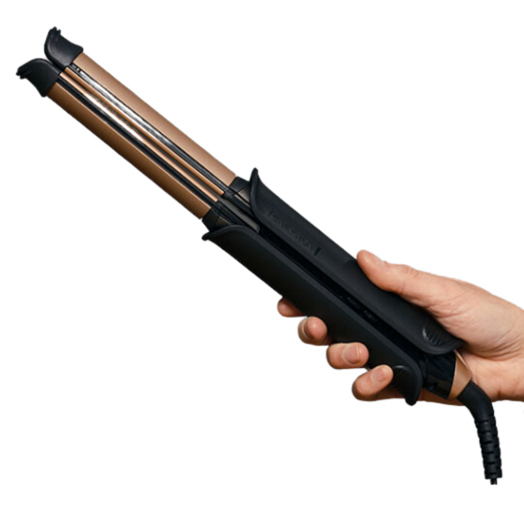 Remington ONE Straight & Curl Styler S6077AU