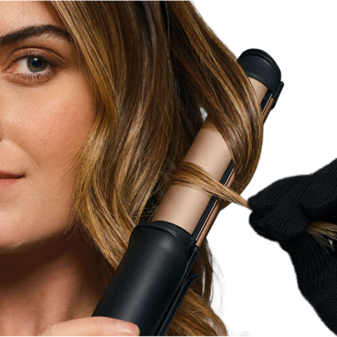 Remington ONE Straight & Curl Styler S6077AU