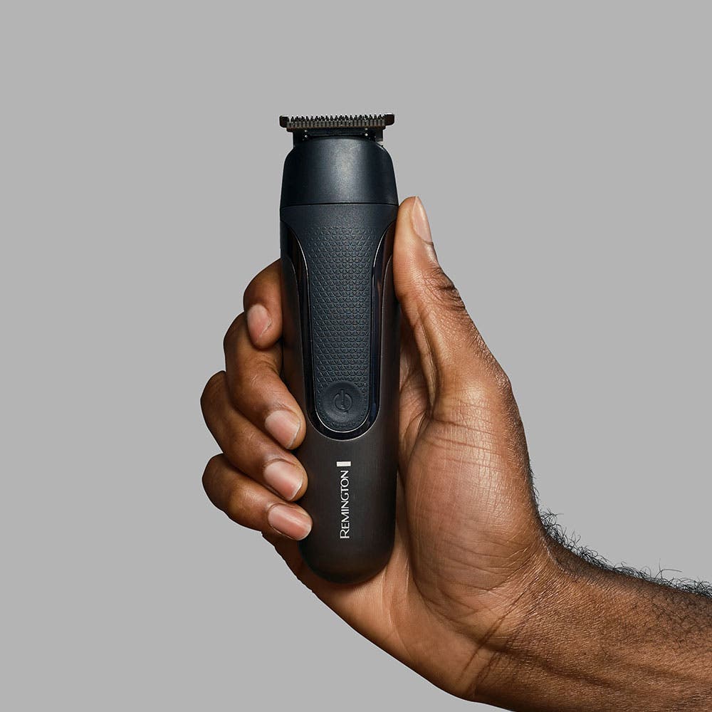 Remington ONE Total Body Multi Groomer PG780AU 18 in 1 All in One Grooming Kit Wet Dry USB C 60 min