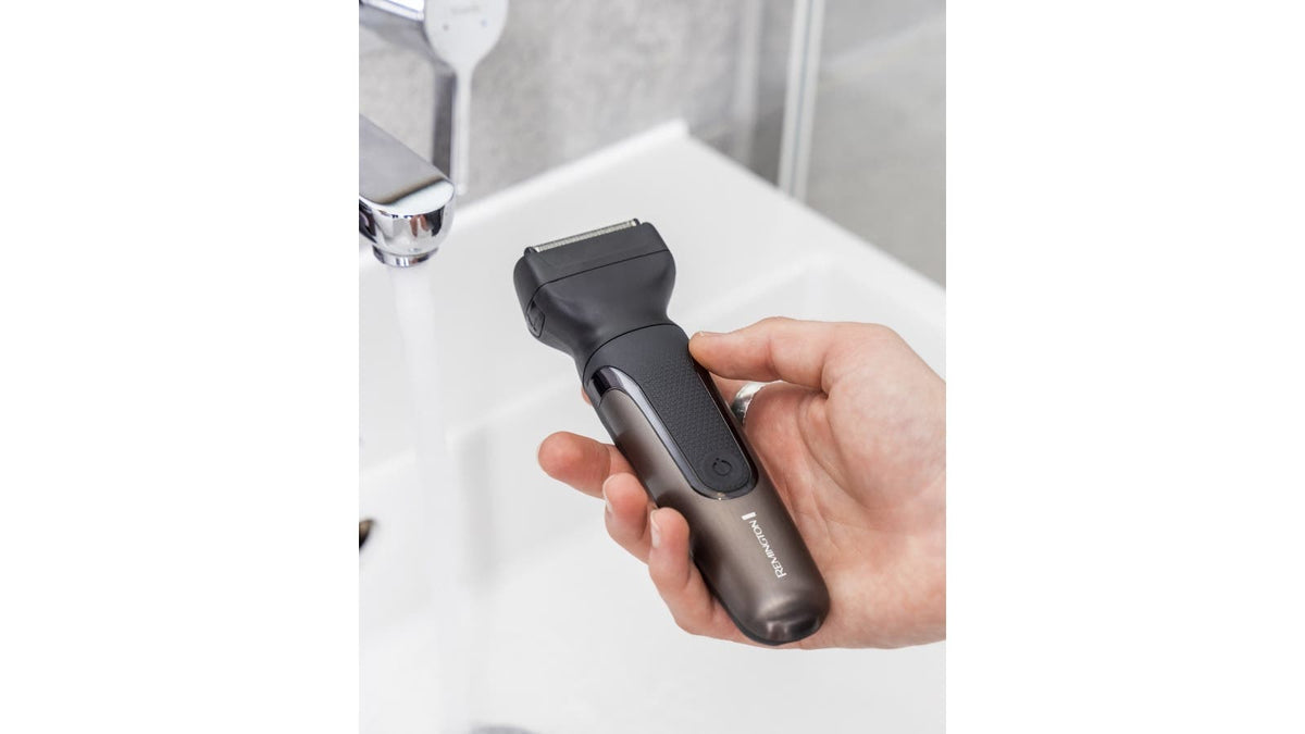 Remington ONE Total Body Multi Groomer PG780AU 18 in 1 All in One Grooming Kit Wet Dry USB C 60 min