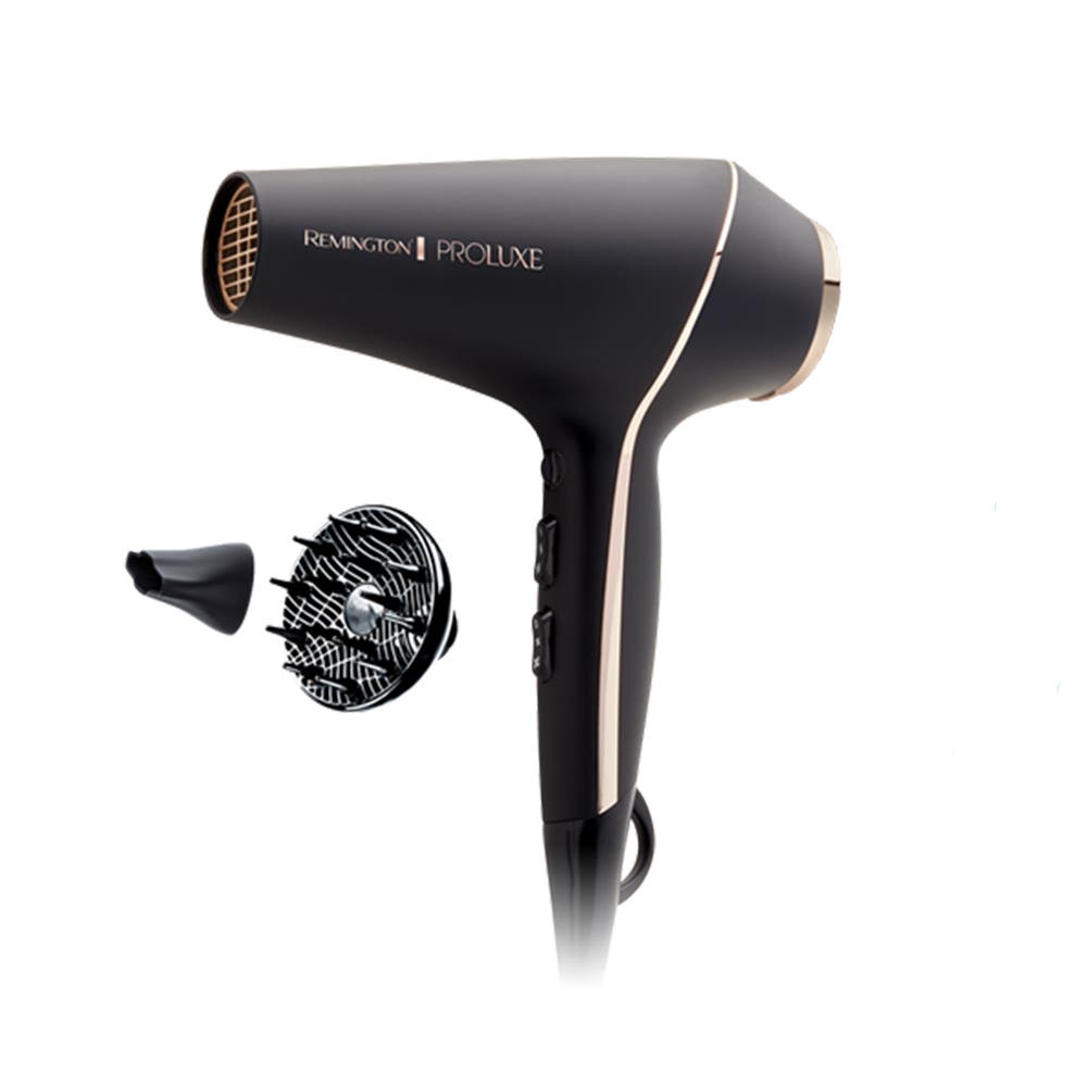 Remington PROLUXE Salon Hair Dryer AC9140AU