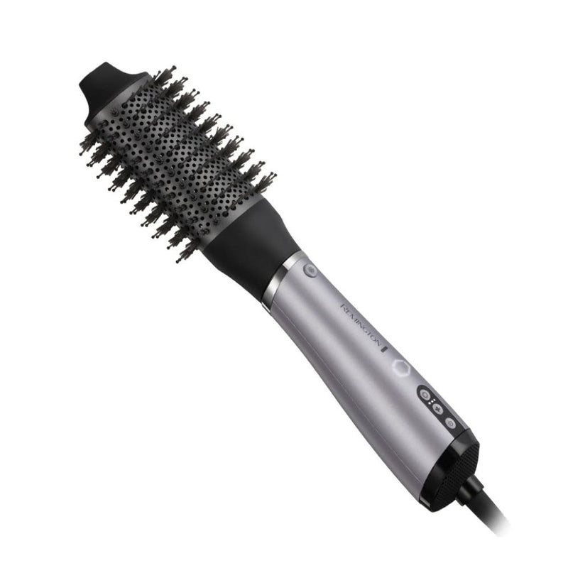 Remington PROluxe You Adaptive Hot Air Styler AS9880AU – Includes Small Oval Brush, Round Brush & Root Boost Attachment