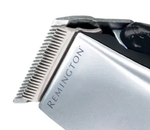 Remington Personal Haircut Clipper Kit 12 Piece - HC70A