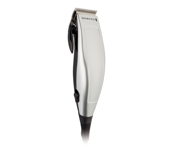 Remington Personal Haircut Clipper Kit 12 Piece - HC70A