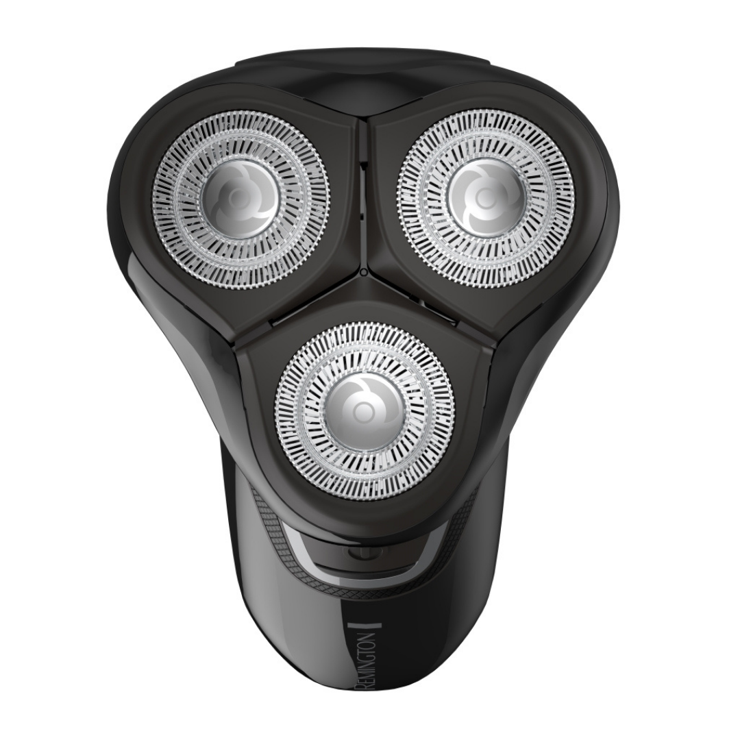 Remington Power Series R3 Rotary Shaver - R3500AU