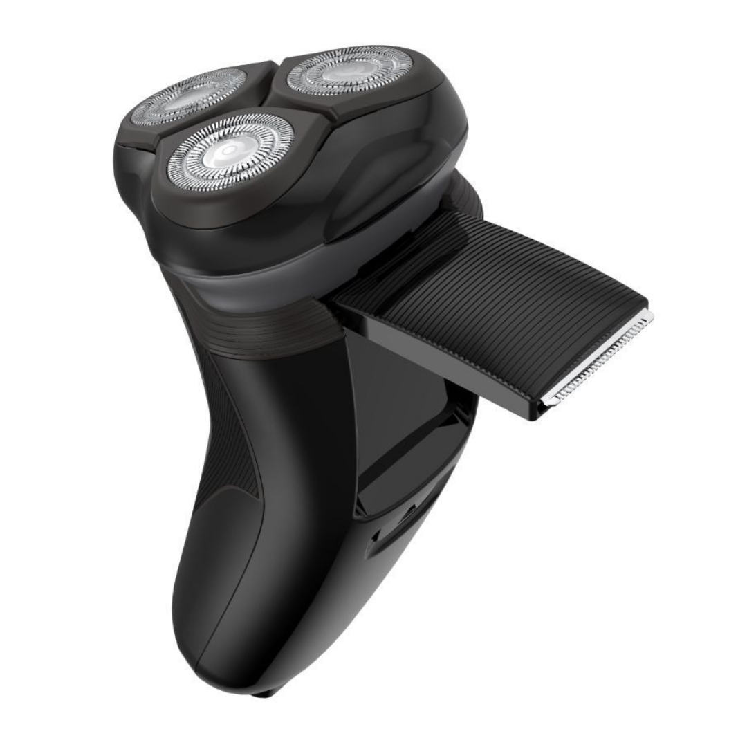 Remington Power Series R3 Rotary Shaver - R3500AU