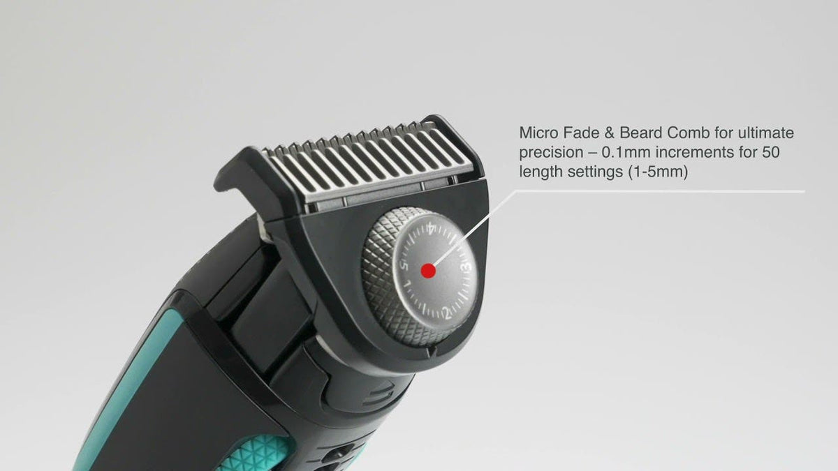 Remington Power-X Series X5 Clipper - HC5001AU