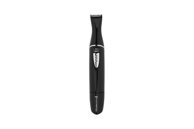 Remington Precision Personal Groomer - PG025AU