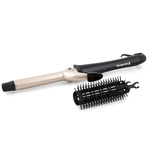 Remington Pro Curls 19mm Ceramic Barrel Curling Iron - CI1019AU