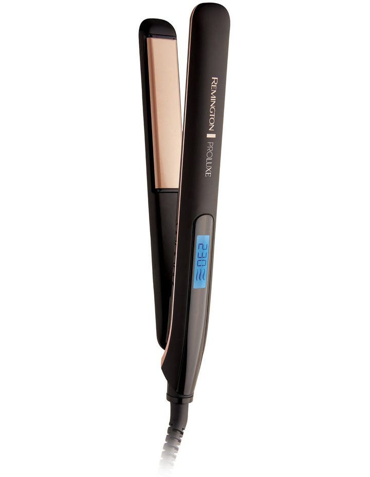 Remington Proluxe Salon Straightener - S9100AU