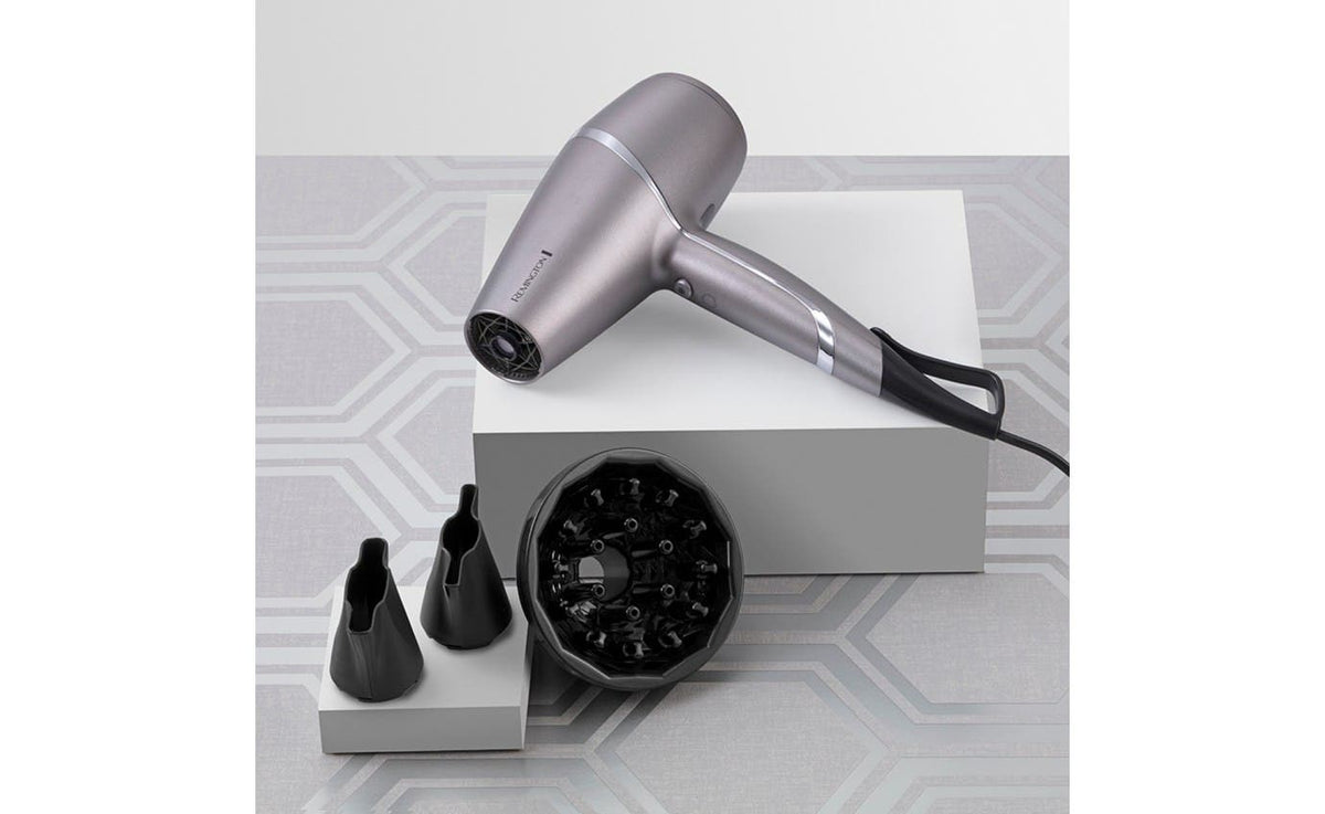 Remington Proluxe You Adaptive Hair Dryer AC9800AU