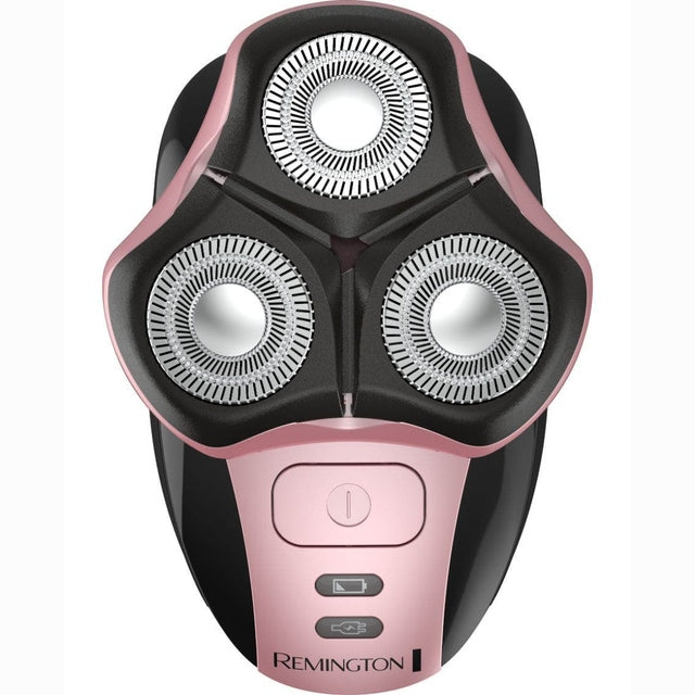 Remington Pure Confidence Lady Shaver - WR1000AU