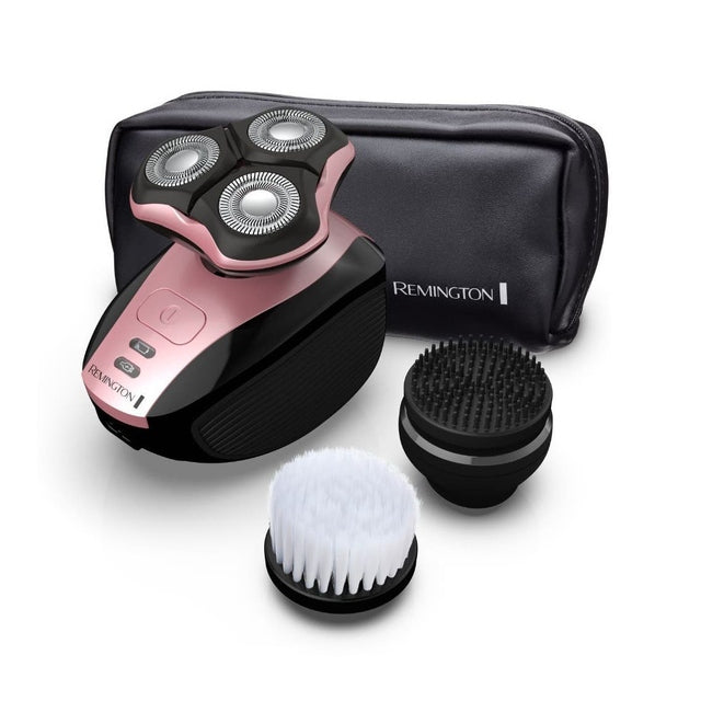 Remington Pure Confidence Lady Shaver - WR1000AU