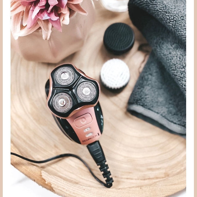 Remington Pure Confidence Lady Shaver - WR1000AU