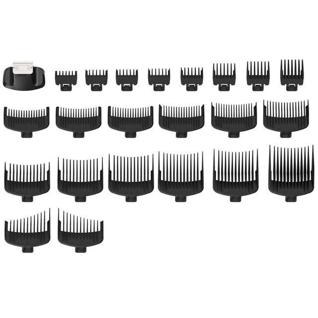 Remington Rapid Cut Ultimate Hair Cut Kit HC4400AU