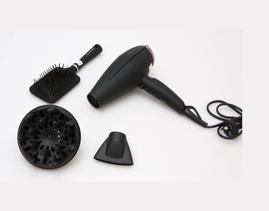 Remington Salon Stylist Hair Dryer - AC40000AU