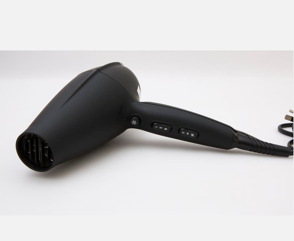 Remington Salon Stylist Hair Dryer - AC40000AU