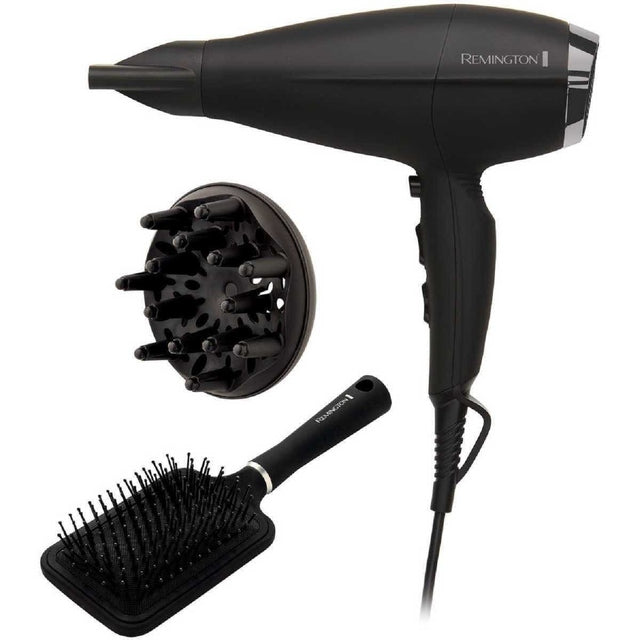 Remington Salon Stylist Hair Dryer - AC40000AU