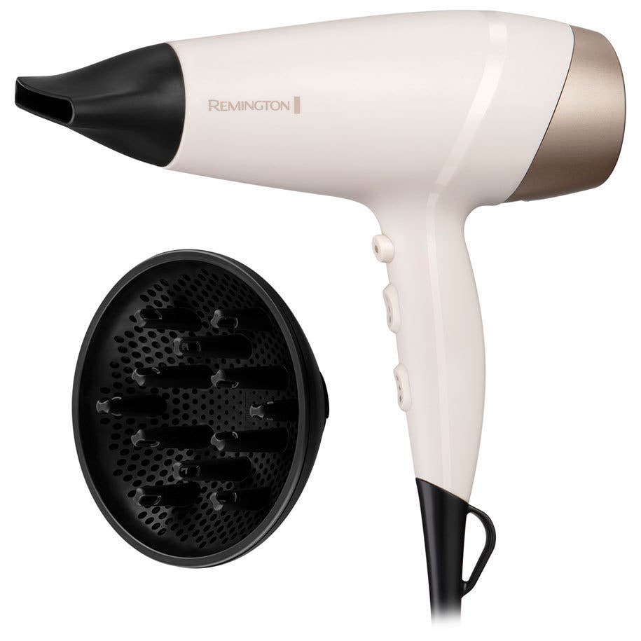 Remington Shea Soft Hair Dryer D4740AU